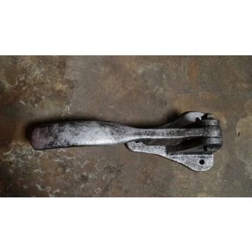 Freezer Handle