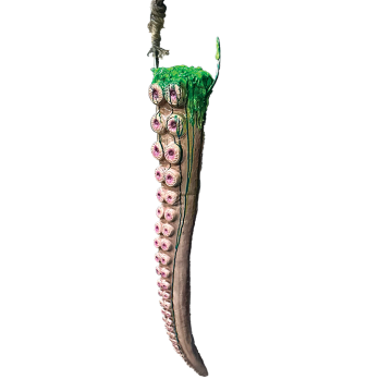 Living Limb Fresh Catch (Pneumatic)