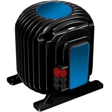 FrightProps Transducer Shaker