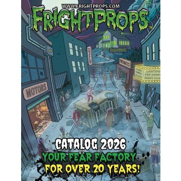 FrightProps 2026 Catalog