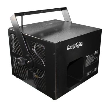 Titan H4 Haze Machine