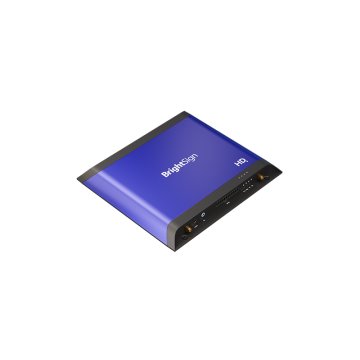 BrightSign Premium HD Triggerable Video Player