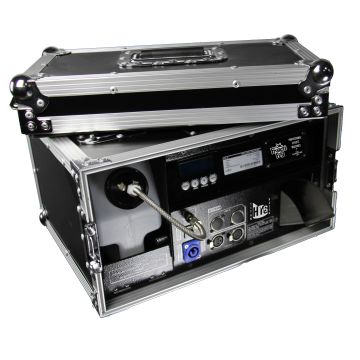 Froggy's HT6 Hazer