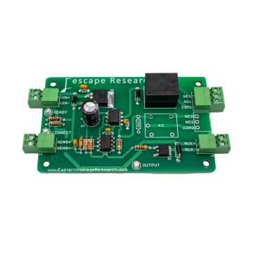 Escape Room Human Chain Controller 2.0