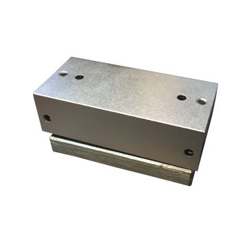130 Pound Electromagnetic Lock