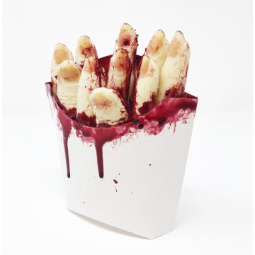 Finger Fries