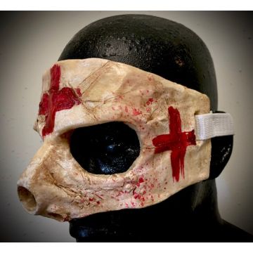 MED-ICK Underground Mask