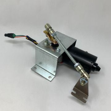 Electric Lid Opener