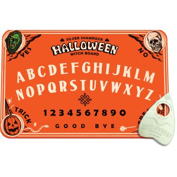 WITCH BOARD HALLOWEEN III