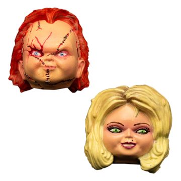 Child’s Play™ Bride Of Chucky Magnets Set Of 2