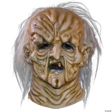 Goosebumps™ The Haunted Mask Ii Haunted Overhead Mask - One Size