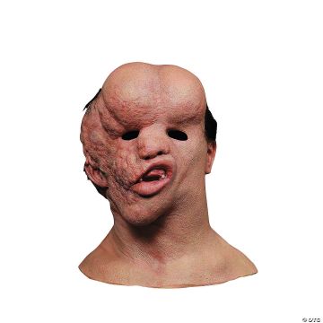 Trick Or Treat Studios The Elephant Man (joseph Merrick) Overhead Mask - One Size