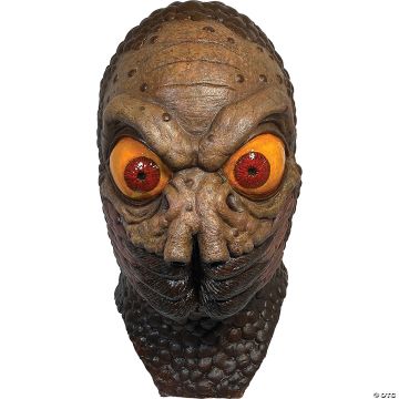 Adults Universal Monsters The Mole People™ Mole Man Mask - One Size