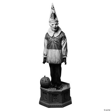 16" Ghosts Of Halloween Gunnar Statue Collectible Halloween Decoration