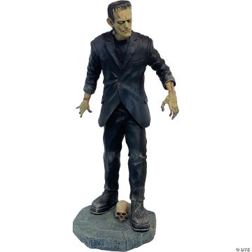 Universal Classic Monsters Frankenstein™ 15" Collectors Resin Statue