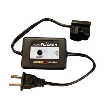 MicroFlicker: AC
