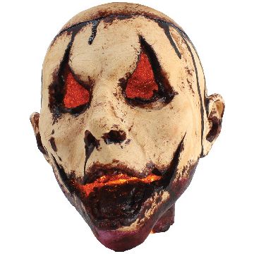 Jack O' Head