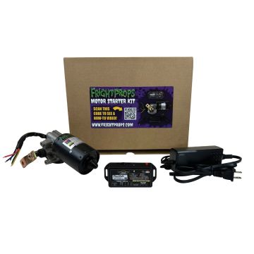 Motor Starter Kit