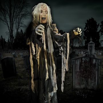 Mourner Flyer