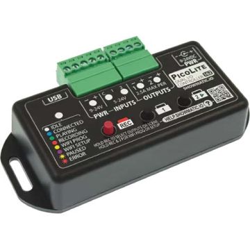 PicoLite - Controller