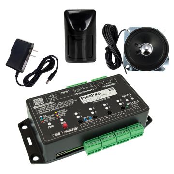 PicoPro Starter Kit