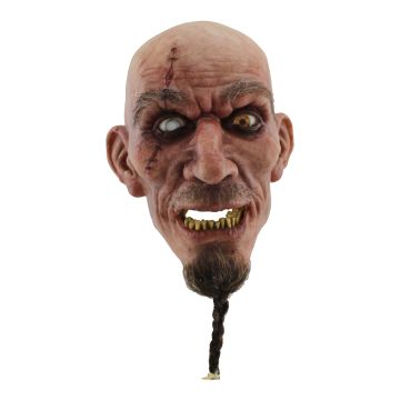 Talking Skull Skins: Pirate