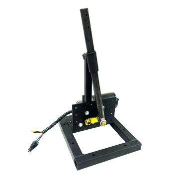 Vertical Swaying Mech