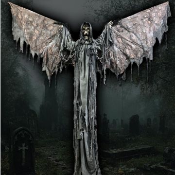 Rising Reaper