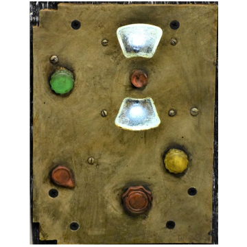 Volt Gauge