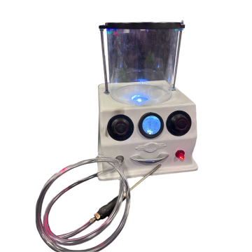 Embalming Machine