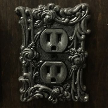 Casket Handle