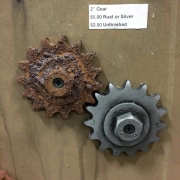 Super Lock