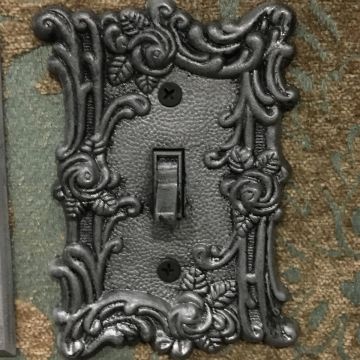 Casket Handle