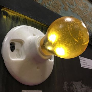Light Bulb Flicker