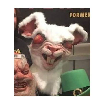 Jack'd Rabbit
