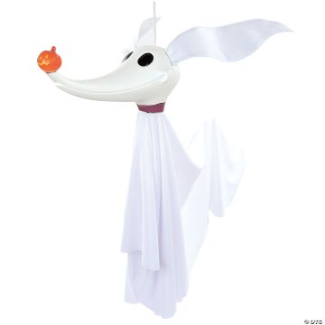 27" Zero Hanging Prop