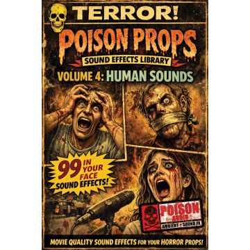 Human Sounds
