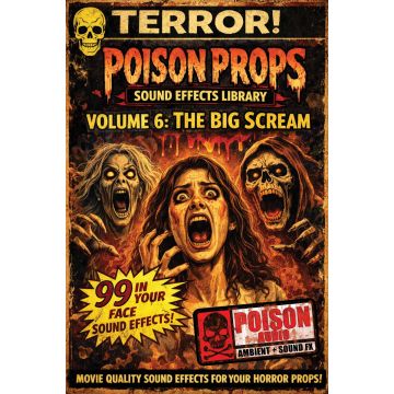 The Big Scream