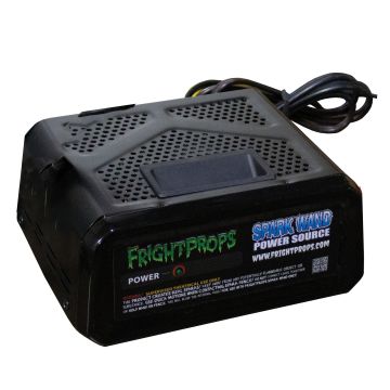 Spark Wand Power Source (no Fence or Wand)