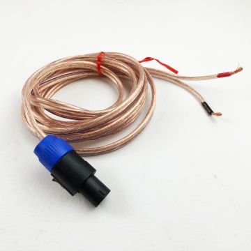 FrightProps Transducer Amp to Transducer Cable