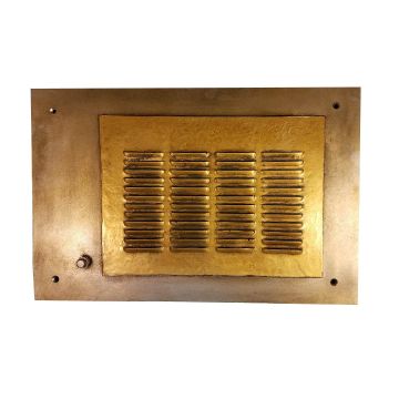 Stackable Vent