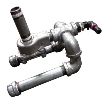 Submersible Water Blaster