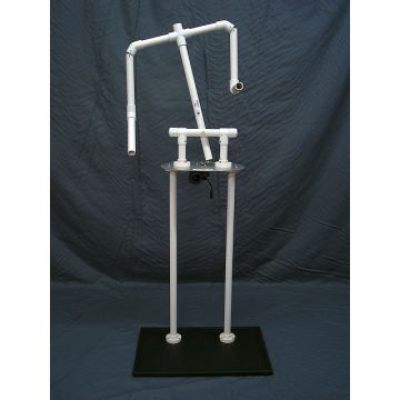 Animated Swaying Zombie Kit (Basic Kit)