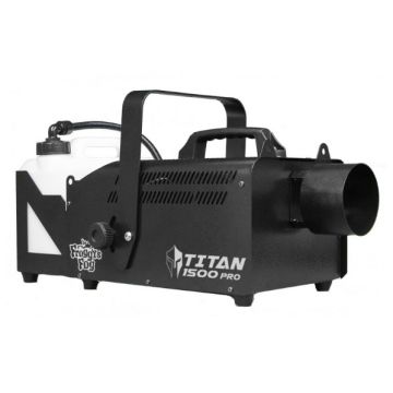 Titan 1500 Pro Fog Machine