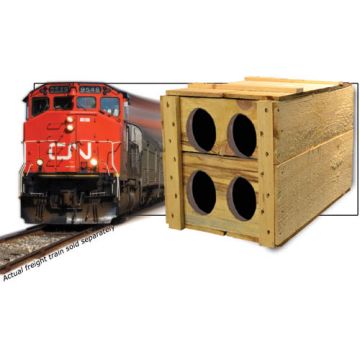 Train Blaster Air Horns