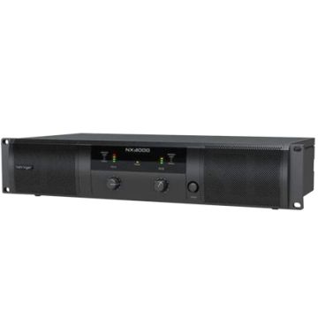 Transducer Amplifier