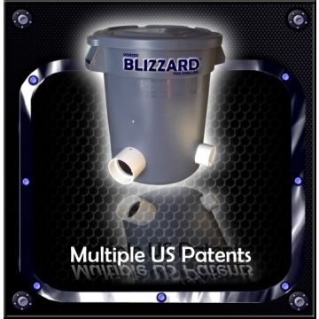 Vortex Blizzard