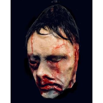 Gore Wall Face
