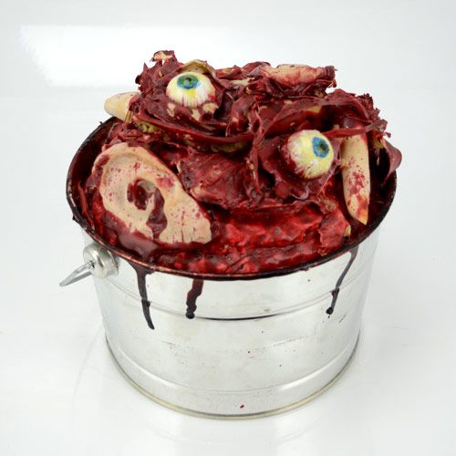 Bucket O' Somebody
