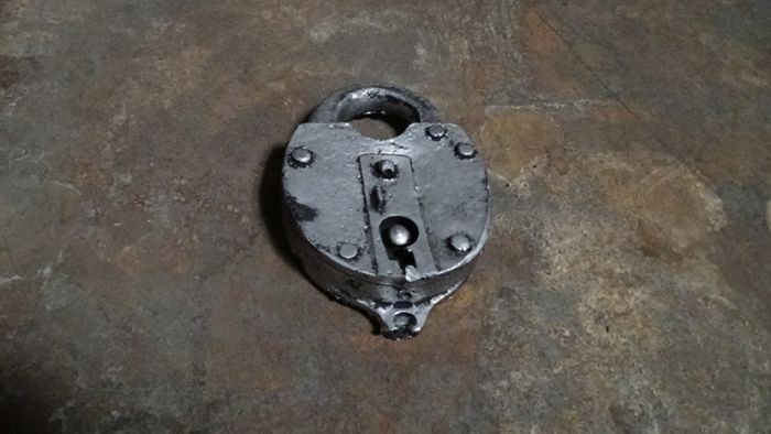 Demski Lock